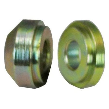Moroso BUSHING KIT, CARB LINKAGE 64920
